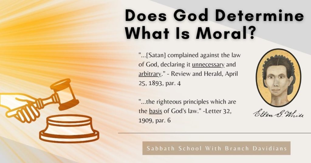 does-god-determine-what-is-moral